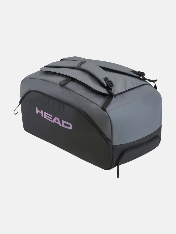 HEAD - HEAD スポーツバック HEAD Pro X Duffle Sport Bag – HEAD