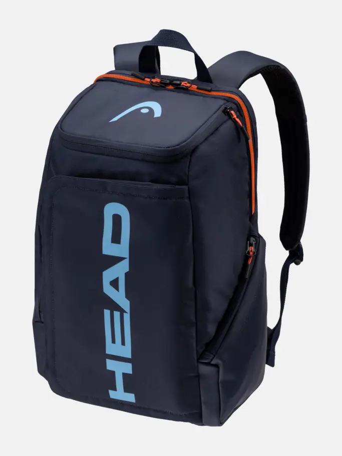 Product overview - Pro Backpack 28L NV