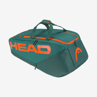 Product overview - Pro Racquet Bag XL DYFO