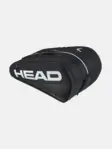 Product overview - Tour Racquet Bag XL BK