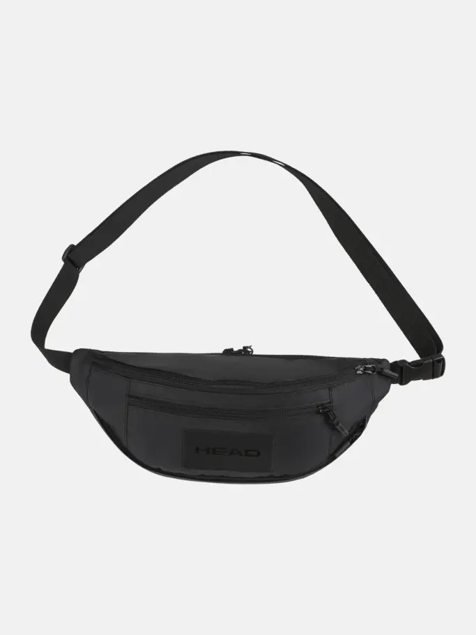 Product overview - Tour Crossbody Bag BK