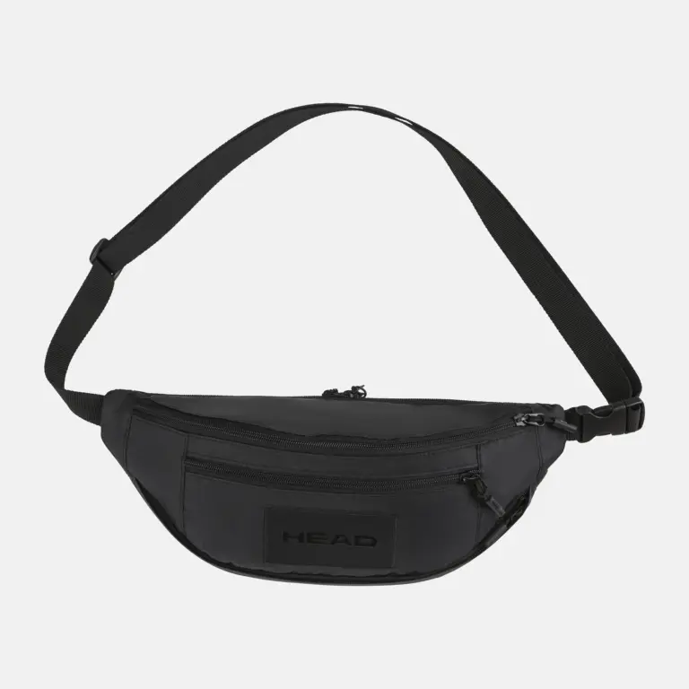 Product overview - Tour Crossbody Bag BK