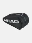 Product overview - Tour Racquet Bag L BK