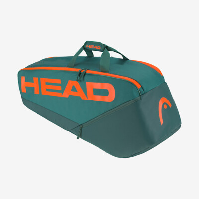 Product overview - Pro Racquet Bag M DYFO