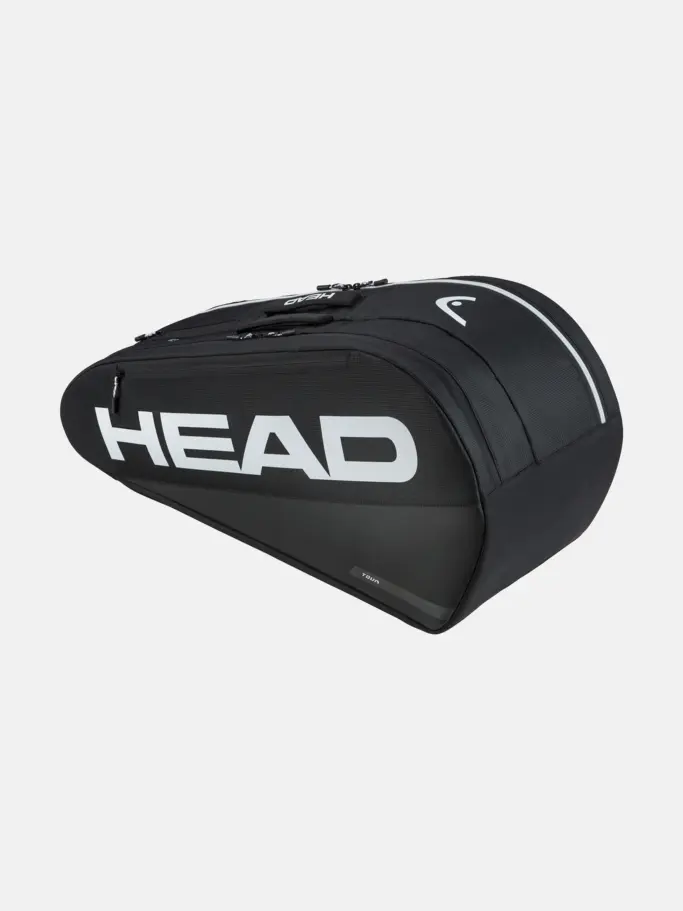 Product overview - Tour Racquet Bag M BK