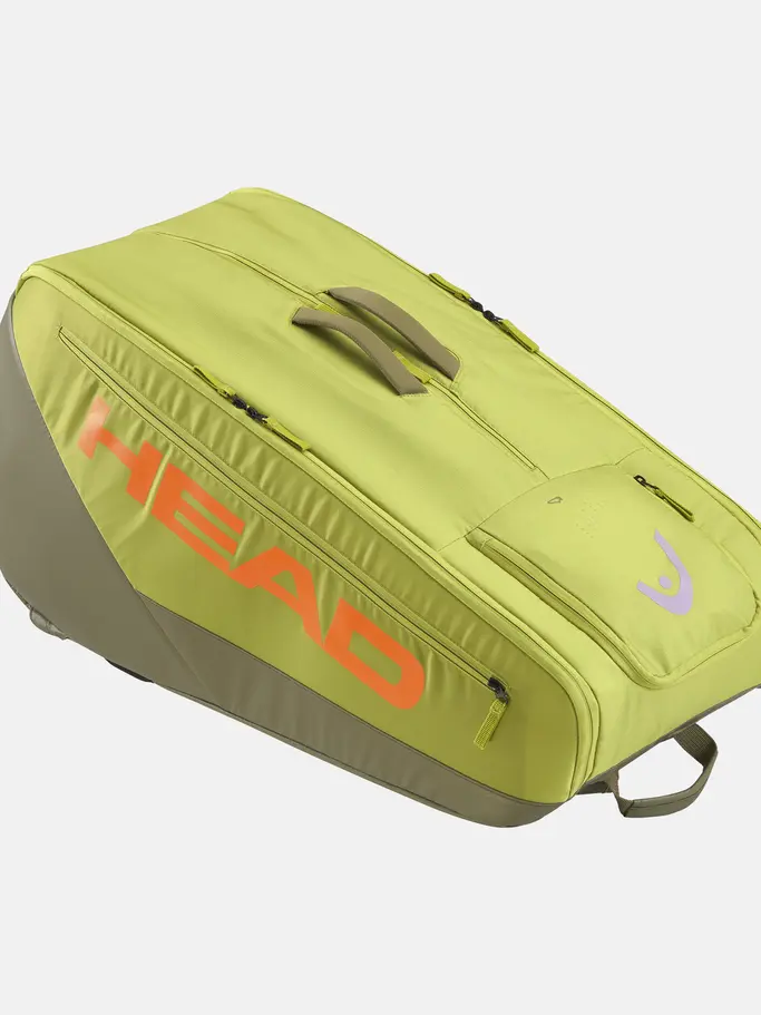 Product overview - Pro Racquet Bag XL DYFO
