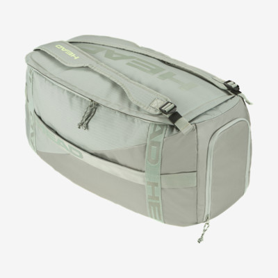 Product overview - Pro Duffle Bag M LNLL