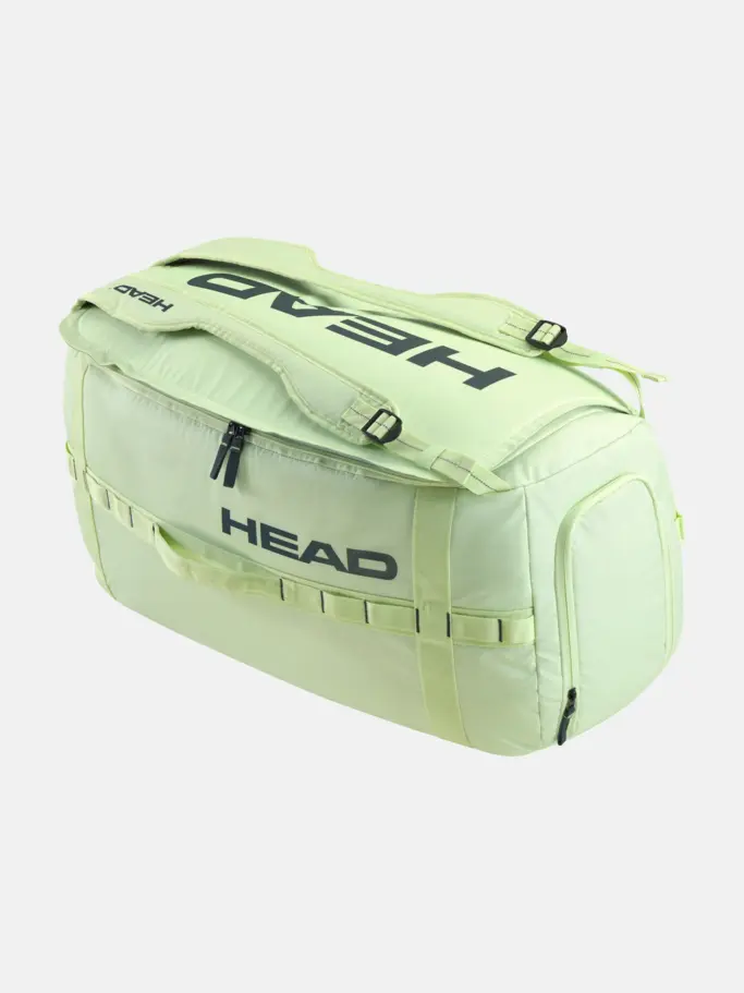 Product overview - Pro Duffle Bag M LLAN