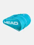Product overview - Tour Racquet Bag XL BL