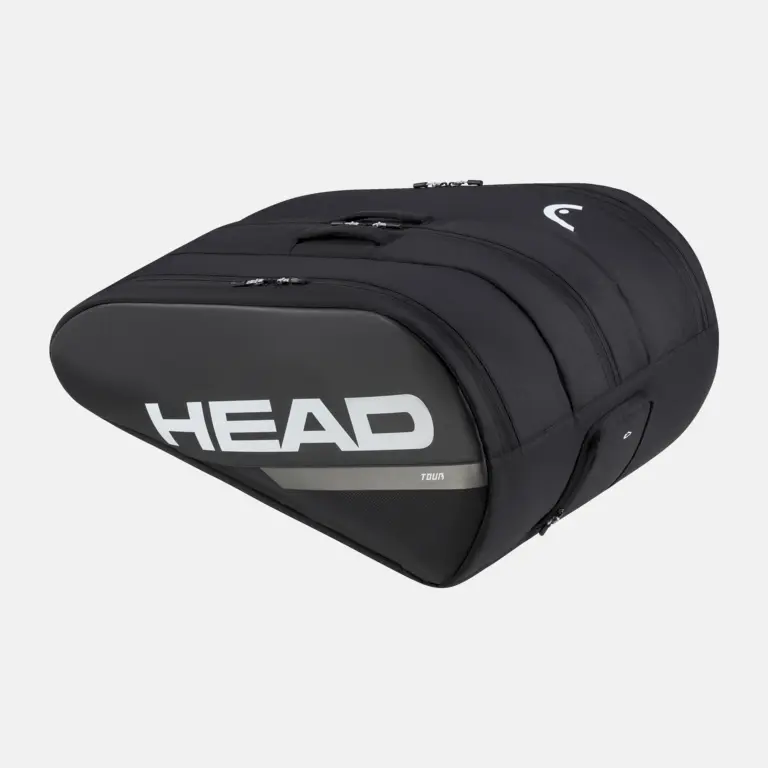 Product overview - Tour Racquet Bag XL BKWH
