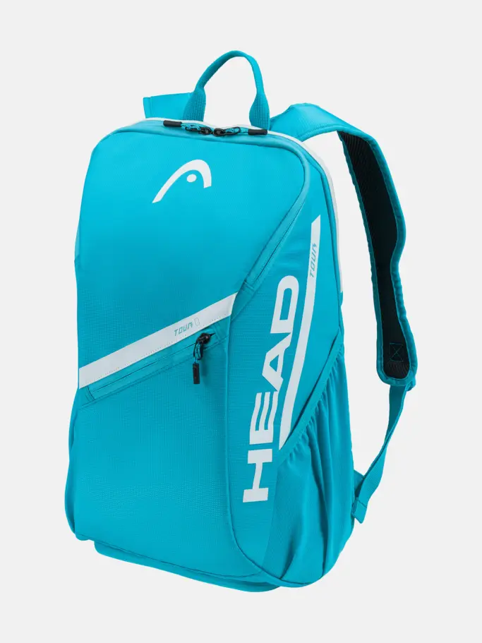 Product overview - Tour Backpack 25L BL