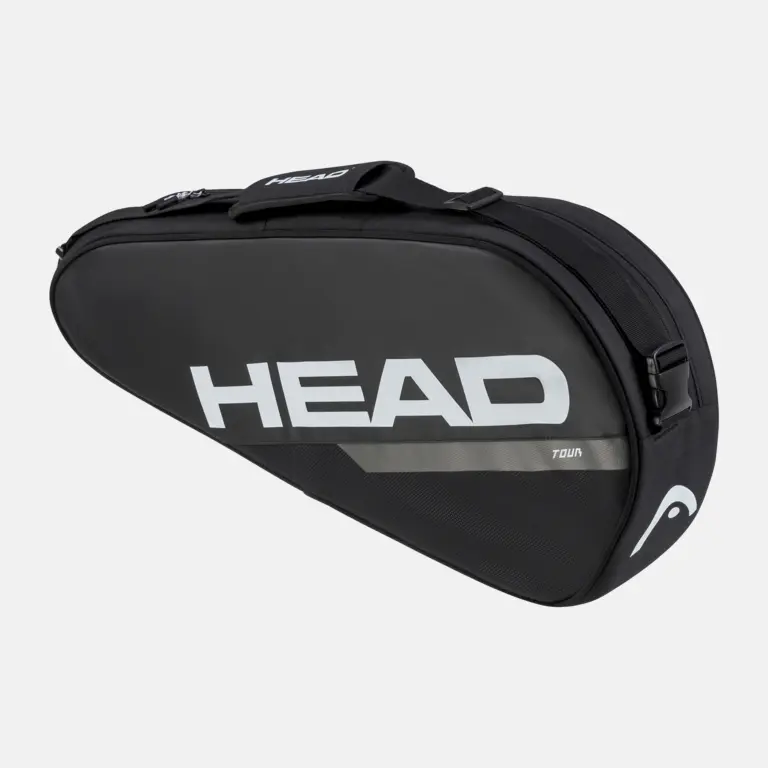 Product overview - Tour Racquet Bag S BKWH