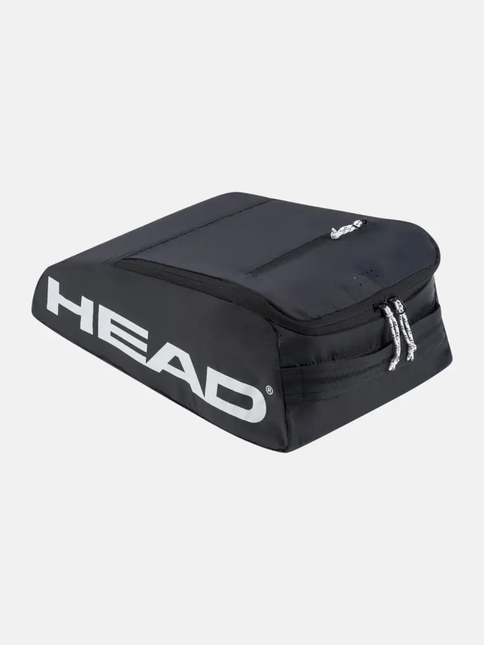 HEAD Tour シューズバッグ BKWH – HEAD