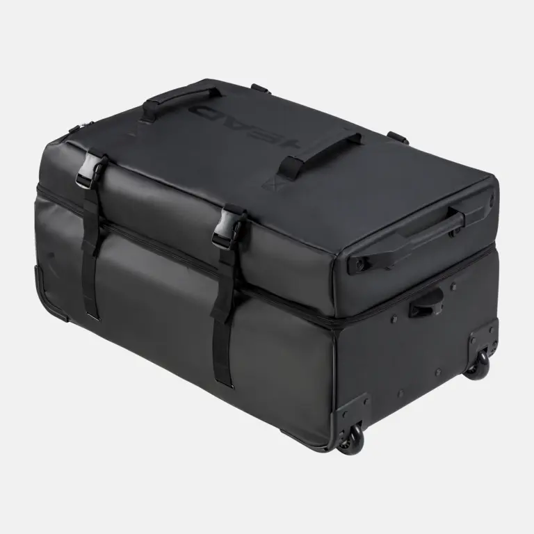 Product overview - Tour Travel Bag 110L BK