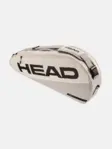 Product overview - Tour Racquet Bag S WH