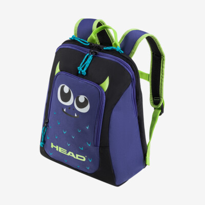 Product overview - Kids Tour Backpack 14L Monster