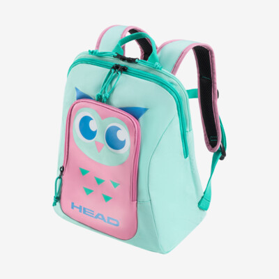 Product overview - Kids Tour Backpack 14L Owl