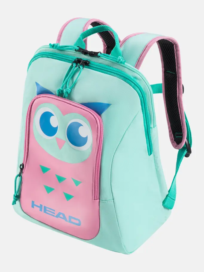 Product overview - Kids Tour Backpack 14L Owl