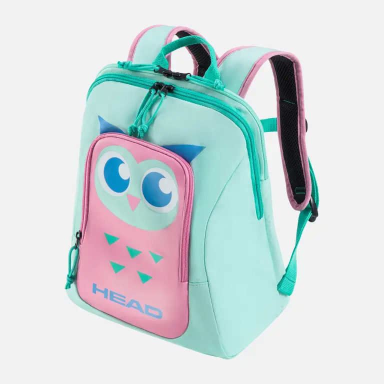 Product overview - Kids Tour Backpack 14L Owl