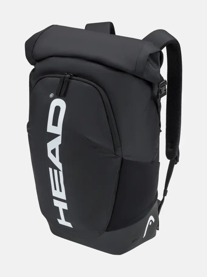 Product overview - Tour Racqpack BK