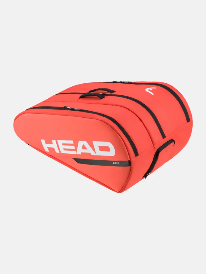 Product overview - Tour Racquet Bag XL FO