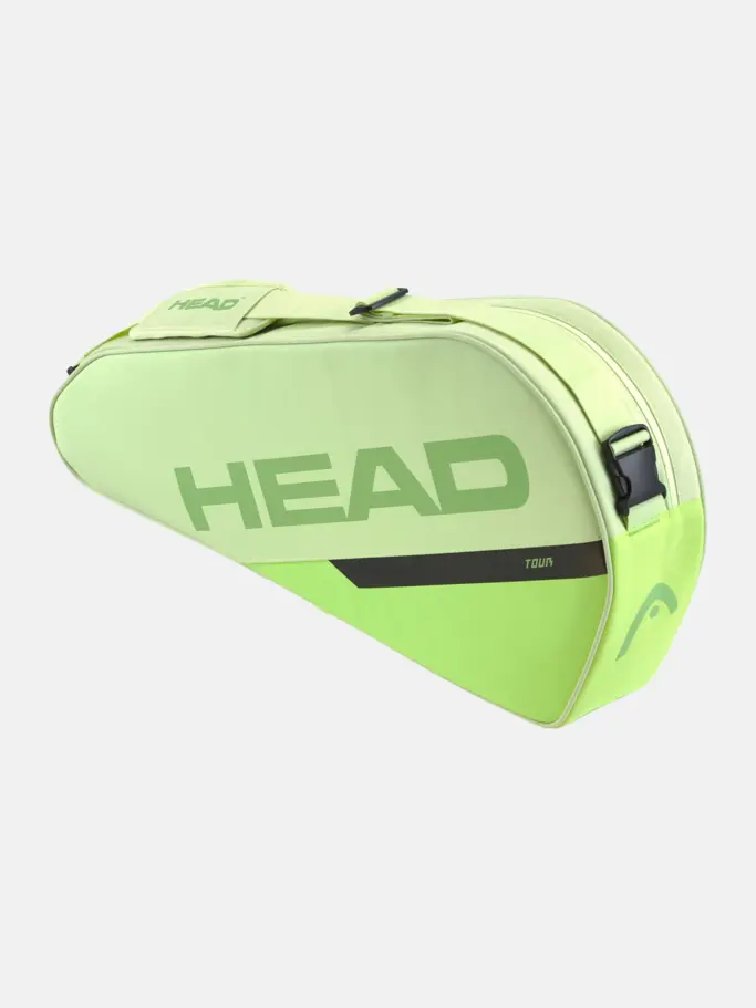 Product overview - Tour Racquet Bag S SG
