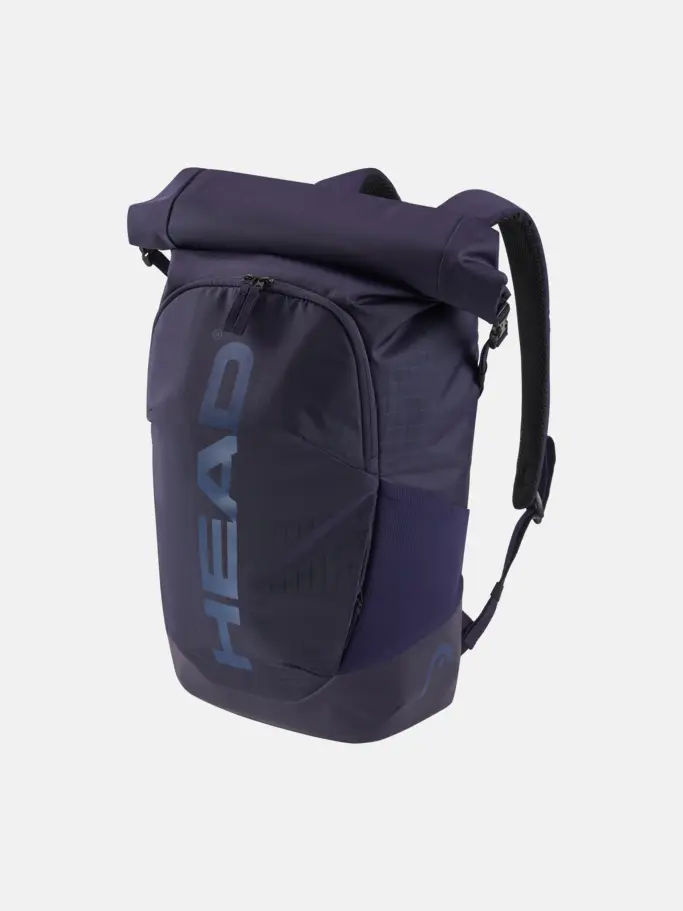 Product overview - Tour Racqpack DB