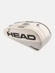 Product overview - Tour Racquet Bag M WH