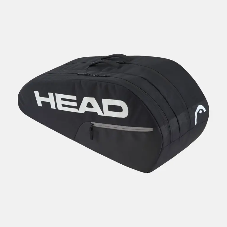 Product overview - Base Racquet Bag M BK