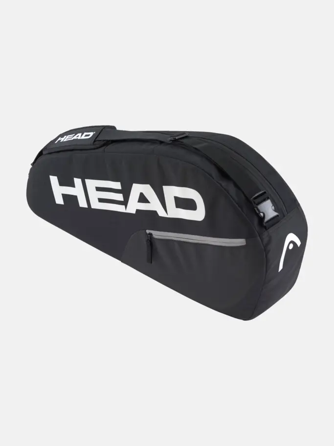 Product overview - Base Racquet Bag S BK