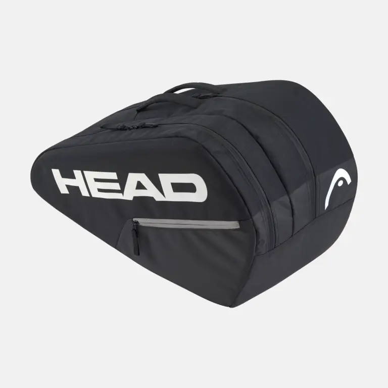 Product overview - Base Padel Bag M BK