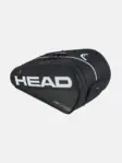 Product overview - Tour Padel Bag L BK