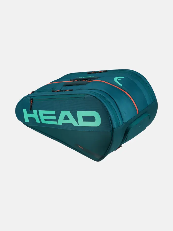 Product overview - Tour Padel Bag L GEOR