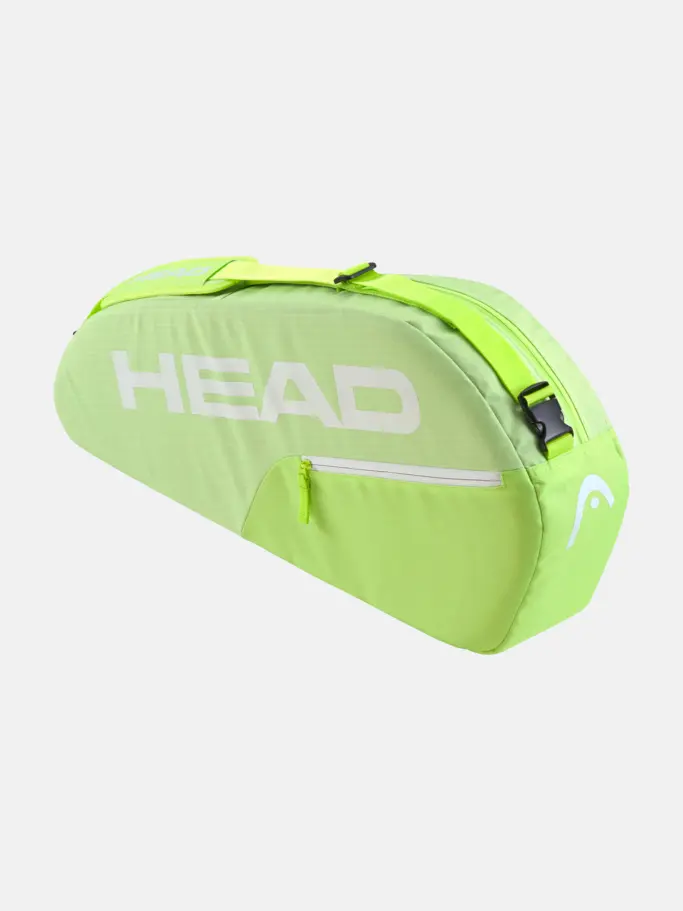Product overview - Base Racquet Bag S SG