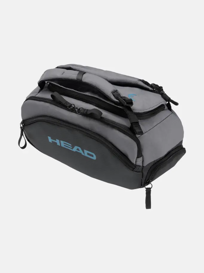 Product overview - Mini Pro X Duffle Bag L BKDG