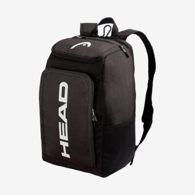 Product overview - Pro Pickleball Backpack 26L BKWH