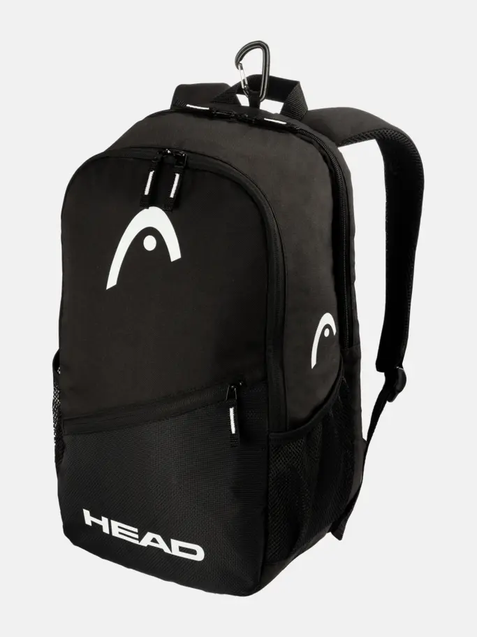Product overview - Tour Pickleball Backpack 22L BKWH