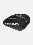 Product overview - Mini Tour Racquet Bag XL BK