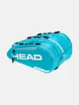 Product overview - Mini Tour Racquet Bag XL BL