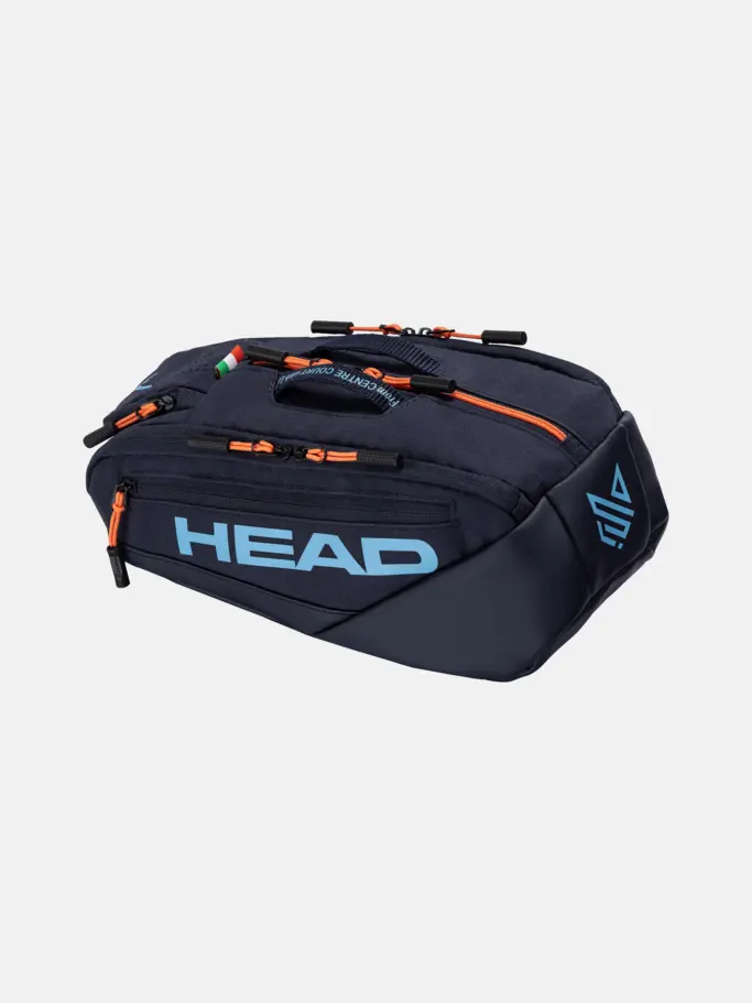 Product overview - Mini Pro Racquet Bag XL NV