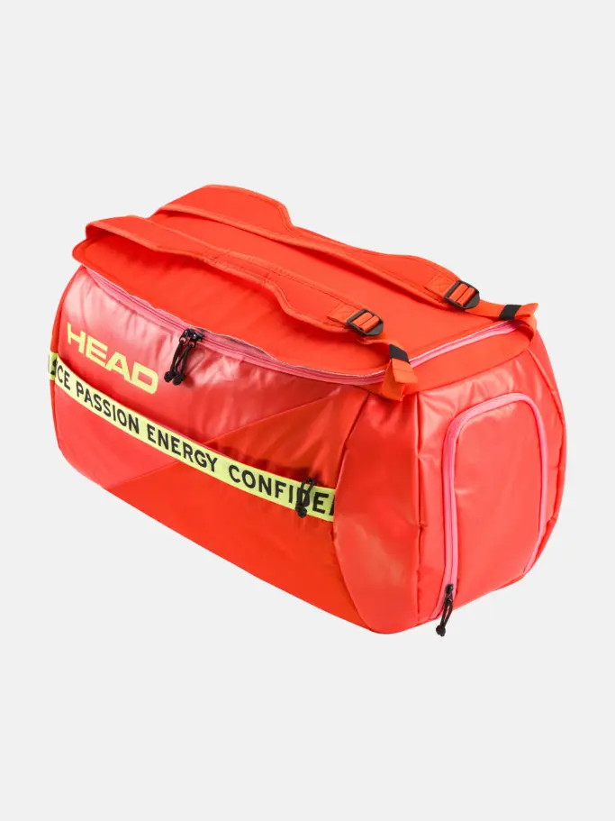 Product overview - Pro X Duffle Bag L FONL