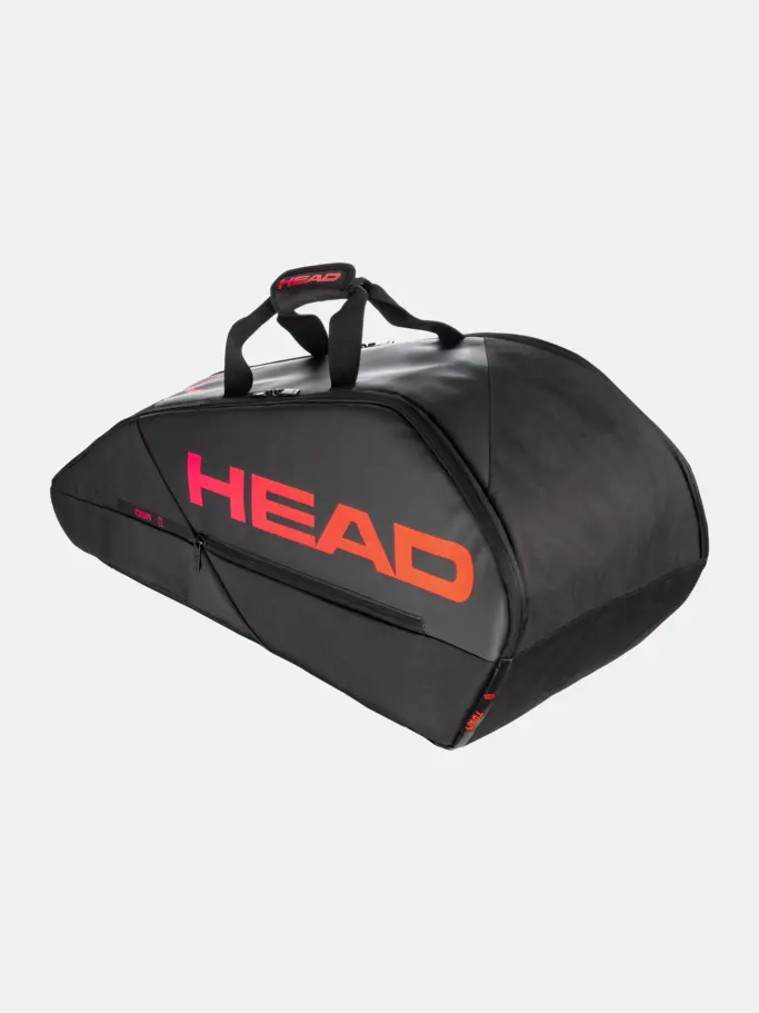 Product overview - Tour Racquet Bag M BKFL