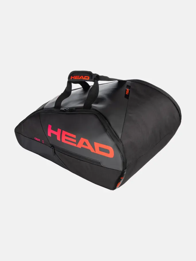 Product overview - Tour Padel Bag L BKFL