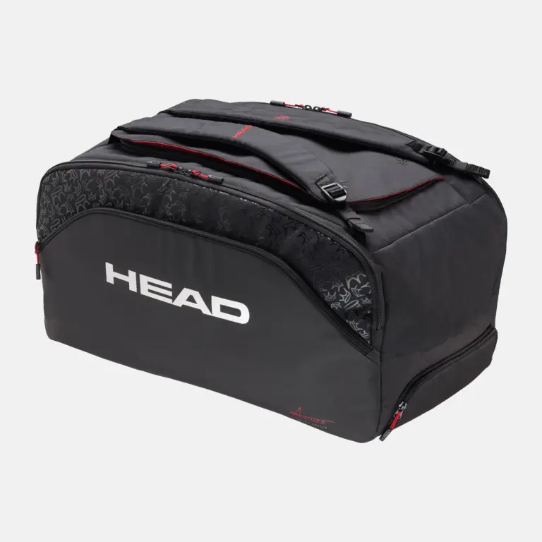 Product overview - Coello Pro X Padel Duffle Bag L