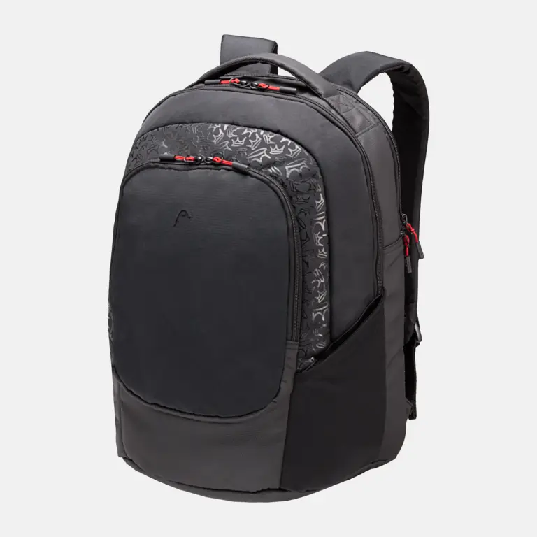 Product overview - Coello Pro X Padel Backpack 30L