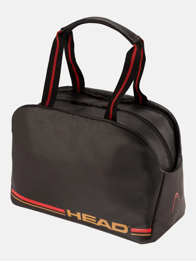 Product overview - Retro Tote Bag  25th LTD