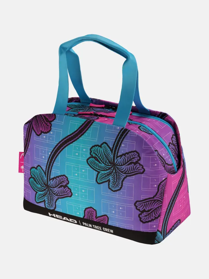 Product overview - Pro X Tote Bag 22L Palm Tree Edition PTC Edition