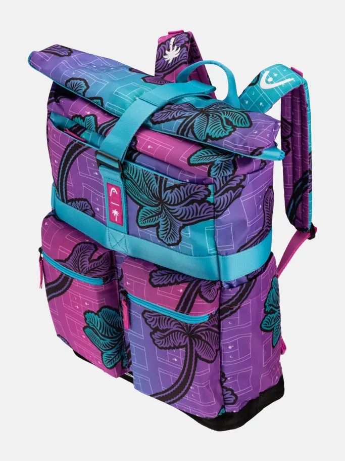 Product overview - Tour Backpack 30L PTC Edition