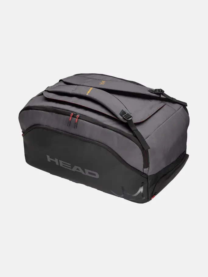 Product overview - Coello Pro X Padel Duffle Bag L