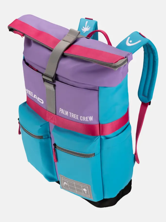 Product overview - Tour Backpack 30L PTC Alternate Edition